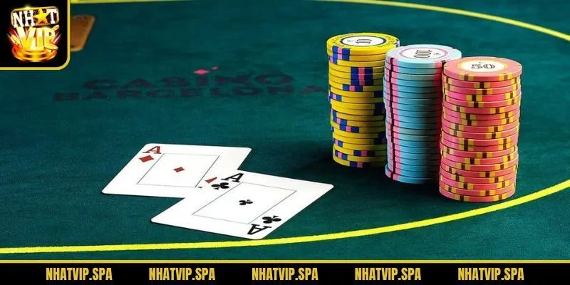 Tổng quan về cách chơi Blackjack update cho người mới